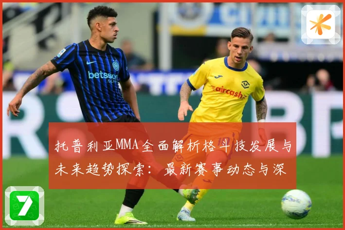 托普利亚MMA全面解析格斗技发展与未来趋势探索：最新赛事动态与深度分析